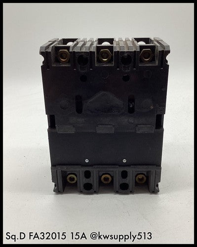 15A Circuit Breaker-FAL32015