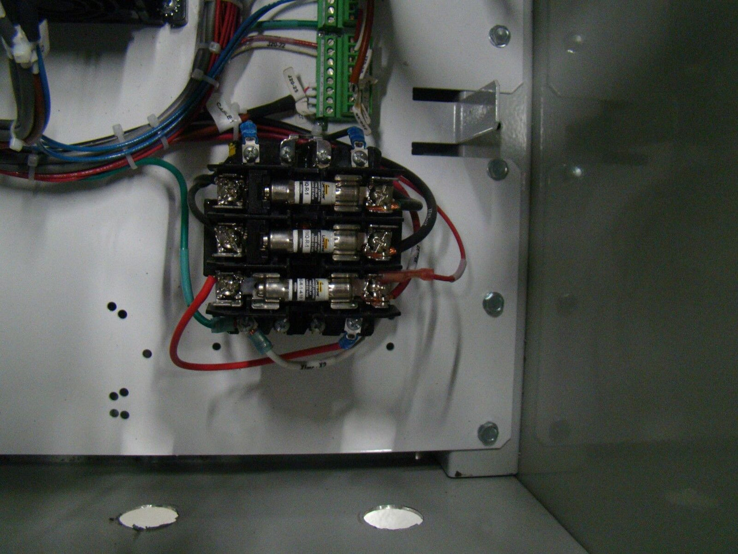 Process Enclosed Drive Controller-ATV660U55T4N2GNWAAN
