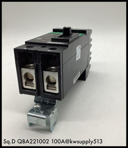 100A Circuit Breaker-QBA221002