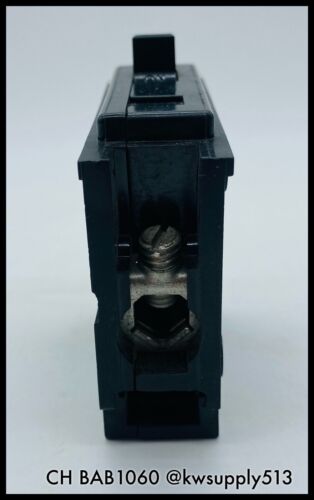 60A Circuit Breaker-BAB1060