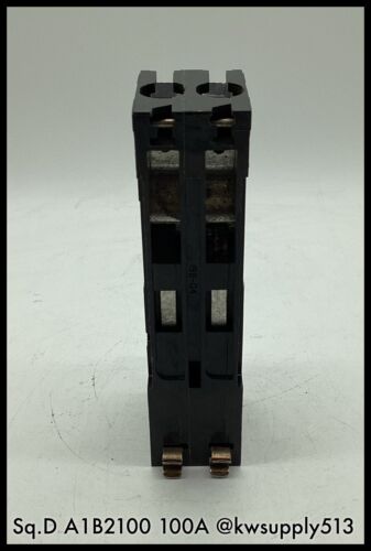 100A Circuit Breaker-A1B2100