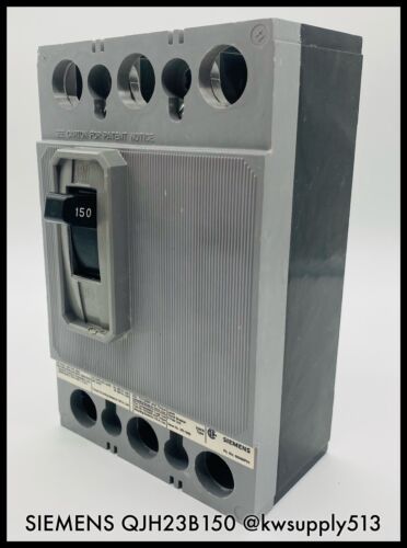 150A Circuit Breaker-QJH23B150