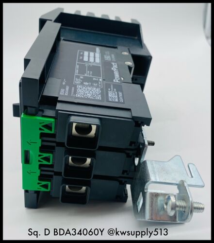 60A Circuit Breaker-BDA34060Y