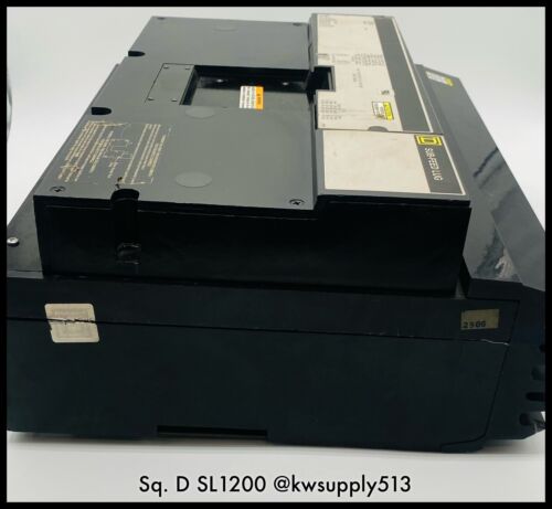 1200A Sub-Feed Lug-SL1200