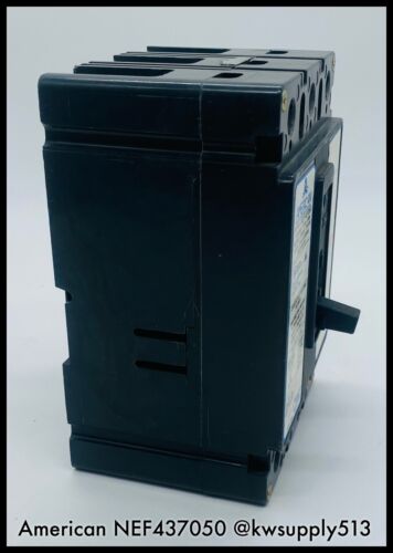 50A Circuit Breaker-NEF437050
