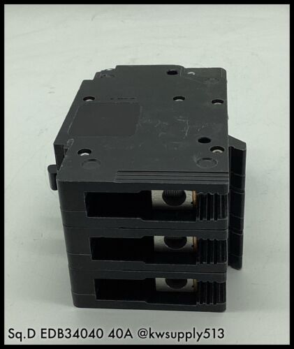 40A Circuit Breaker-EDB34040