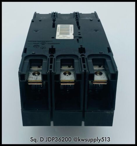 200A Circuit Breaker-JDP36200