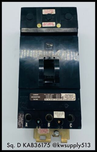 175A Circuit Breaker-KAB36175