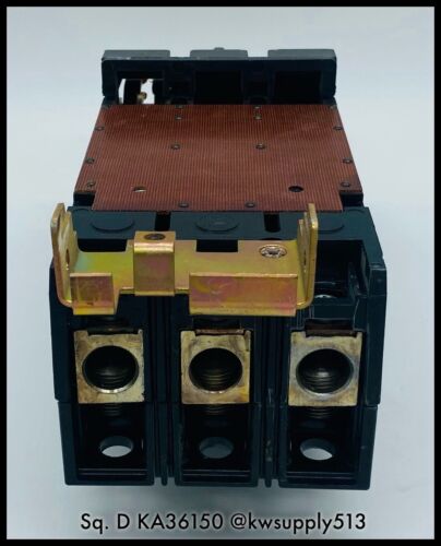 150A Circuit Breaker-KA36150