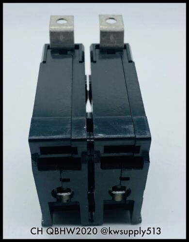 20A Circuit Breaker-QBHW2020