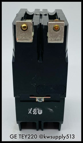 20A Circuit Breaker-TEY220