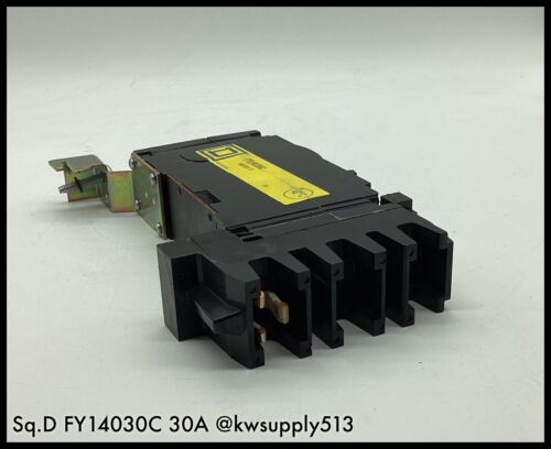30A Circuit Breaker-FY14030C