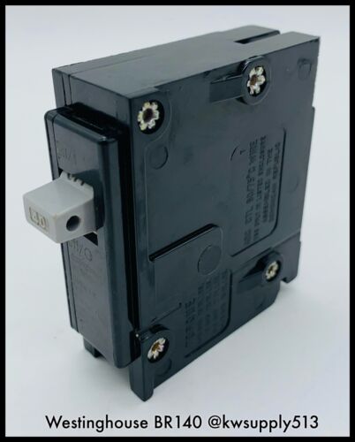 40A Circuit Breaker-BR140