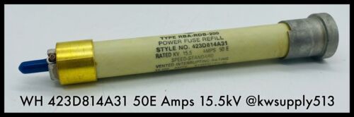 50A Fuse-423D814A31