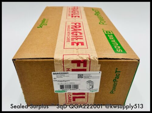 200A Circuit Breaker-QGA222001