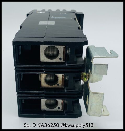 250A Circuit Breaker-KA36250