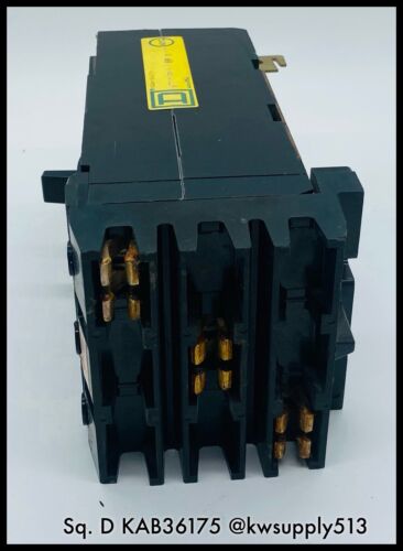 175A Circuit Breaker-KAB36175