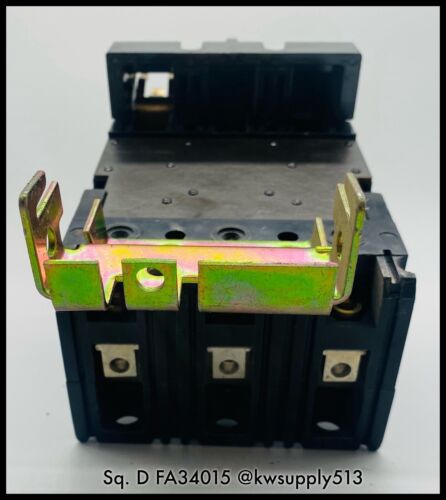 15A Circuit Breaker-FA34015