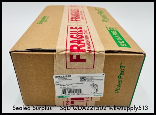 150A Circuit Breaker-QDA221502
