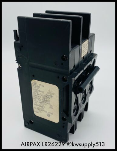 65A Circuit Breaker-LR26229