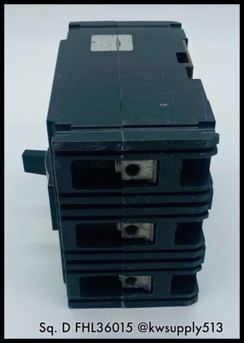15A Circuit Breaker-FHL36015