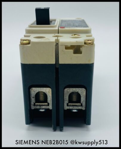 15A Circuit Breaker-NEB2B015