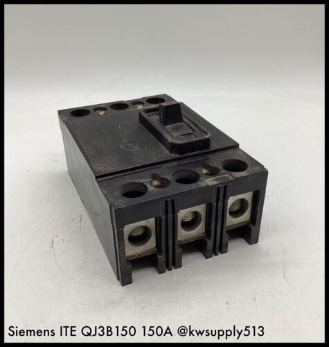 150A Circuit Breaker-QJ3B150