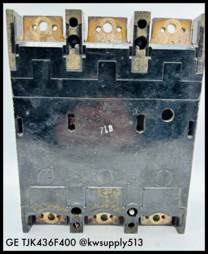 400A Circuit Breaker-TJK436F400