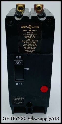 30A Circuit Breaker-TEY230