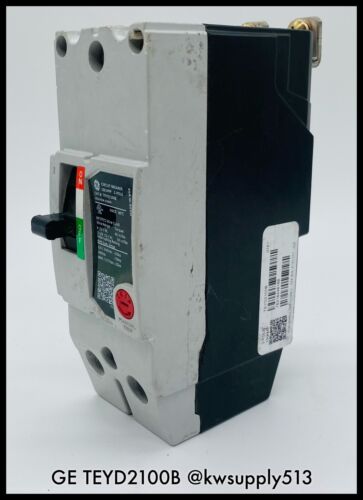 100A Circuit Breaker-TEYD2100B