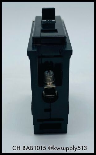 15A Circuit Breaker-BAB1015