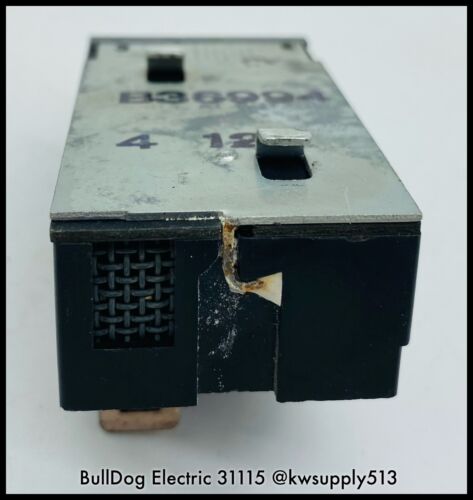 15A Circuit Breaker-31115