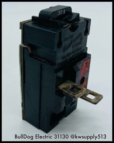 30A Circuit Breaker-31130