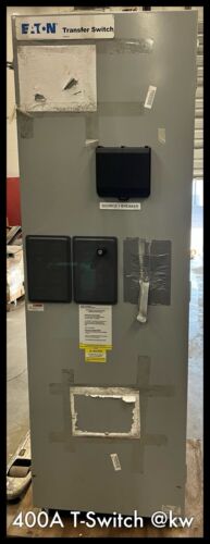400A/200A 3R Transfer Switch-ATC3C2C20400WRU