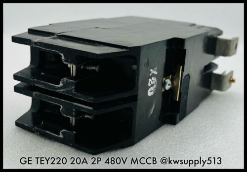 20A Circuit Breaker-TEY220