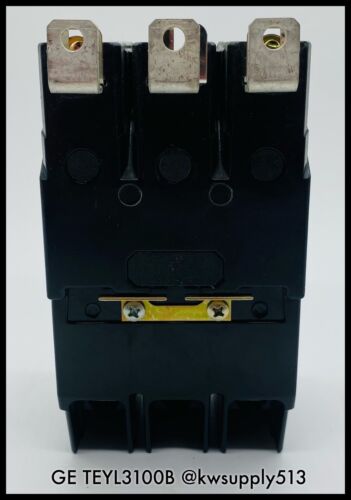 100A Circuit Breaker-TEYL3100B
