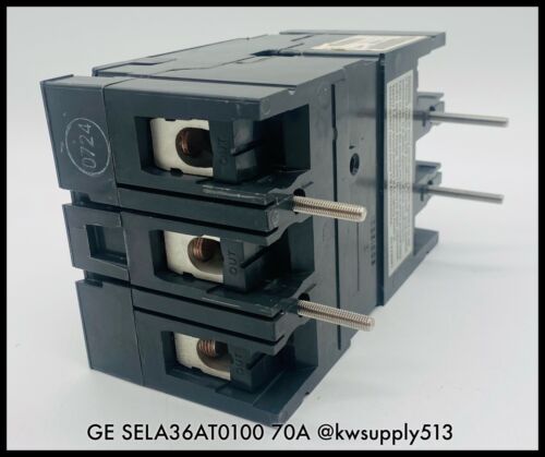 70A Circuit Breaker-SELA36AT0100