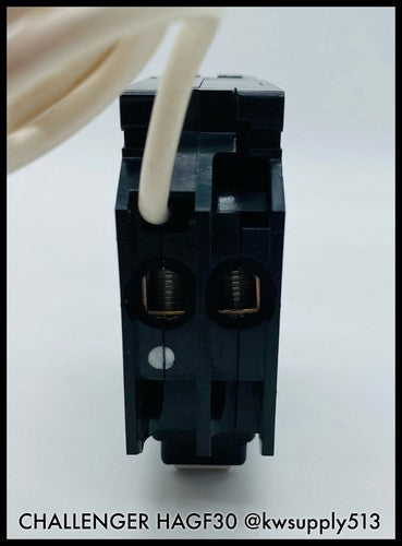30A GF Circuit Breaker-HAGF30