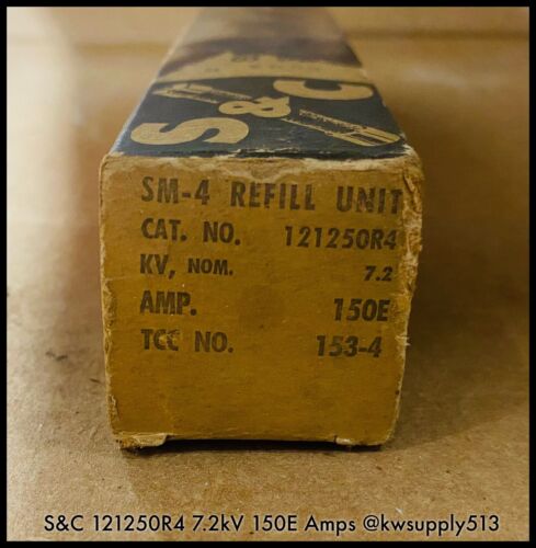 150A Fuse-121250R4
