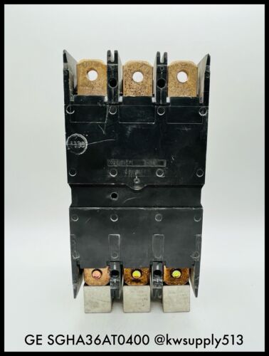350A Circuit Breaker-SGHA36AT0400