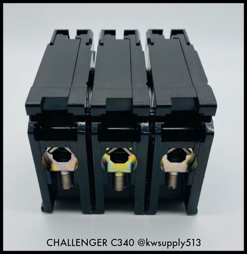 40A Circuit Breaker-C340