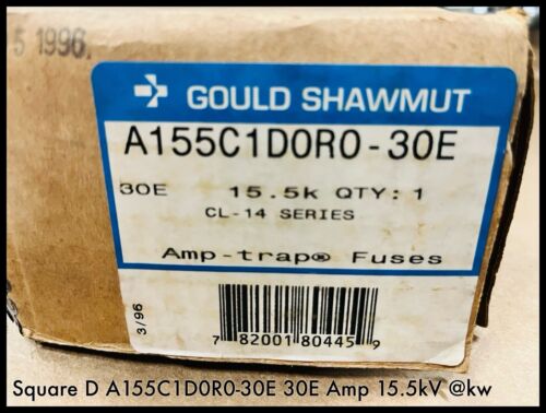 30A Fuse-A155C1D0R0-30E