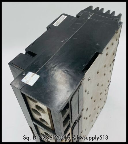 1200A Circuit Breaker-NX361200