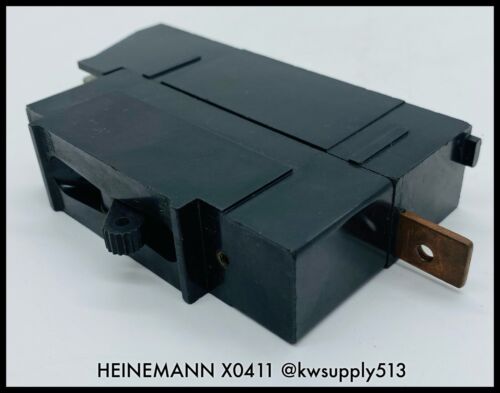 60A Circuit Breaker-X0411