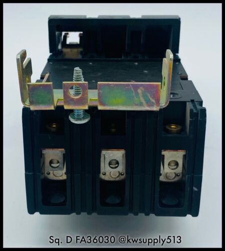 30A Circuit Breaker-FA36030