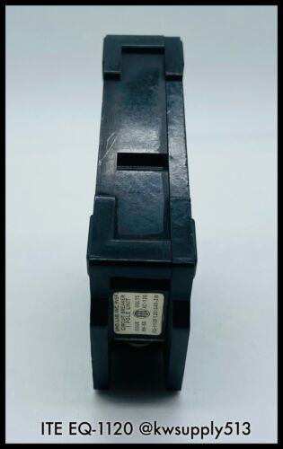 20A Circuit Breaker-EQ1120