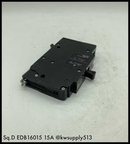 15A Circuit Breaker-EDB16015