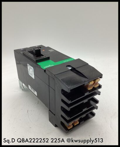 225A Circuit Breaker-QBA222252