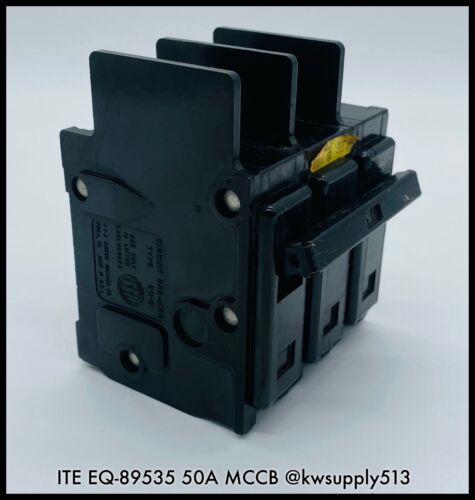 50A Circuit Breaker-EQ-89535