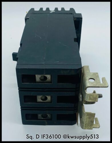 100A Circuit Breaker-IF36100